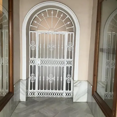 Apartamento Santo Domingo - Centro