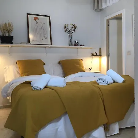 Apartamento Santo Domingo - Centro Sanlúcar de Barrameda