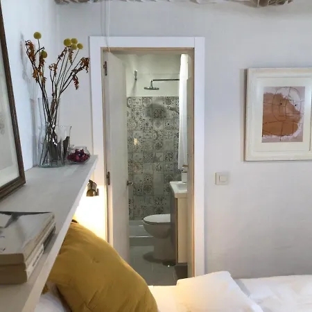 Apartamento Santo Domingo - Centro Sanlúcar de Barrameda