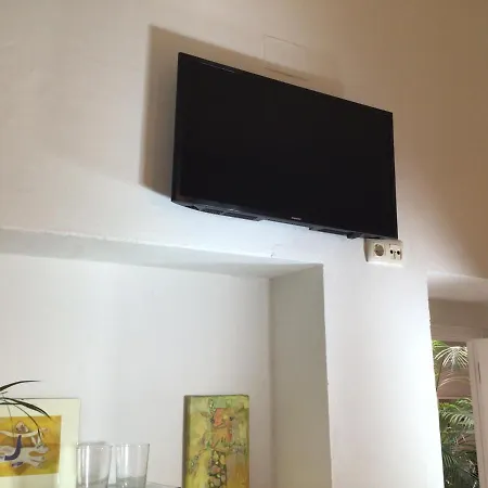 Apartamento Santo Domingo - Centro *