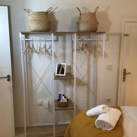 Santo Domingo - Centro Apartamento *