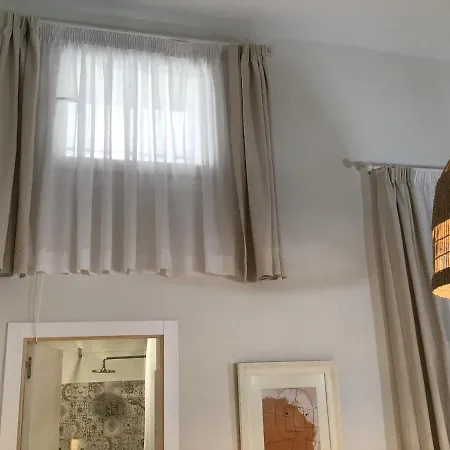 Apartamento Santo Domingo - Centro *