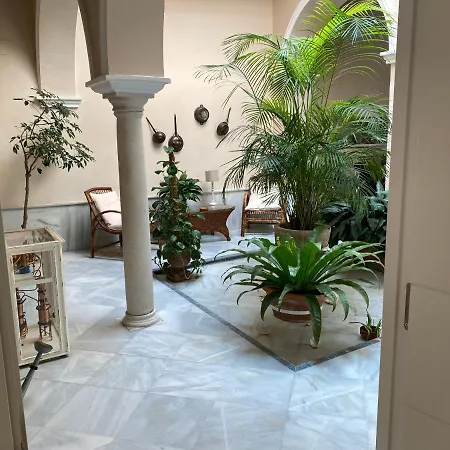 Santo Domingo - Centro Apartamento Sanlúcar de Barrameda