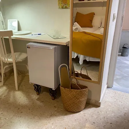 Apartamento Santo Domingo - Centro