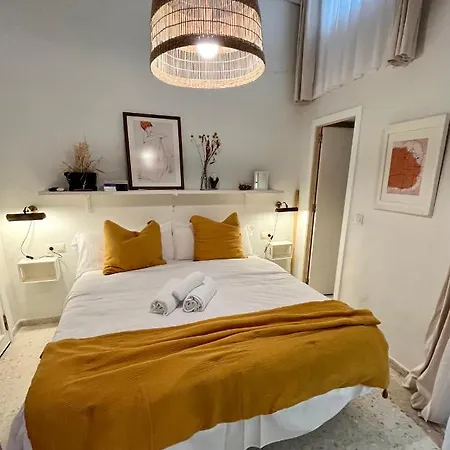 Santo Domingo - Centro Sanlucar de Barrameda