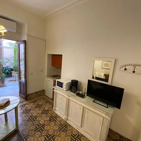 Apartamento Santo Domingo - Centro