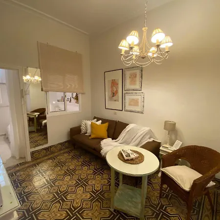 Apartamento Santo Domingo - Centro