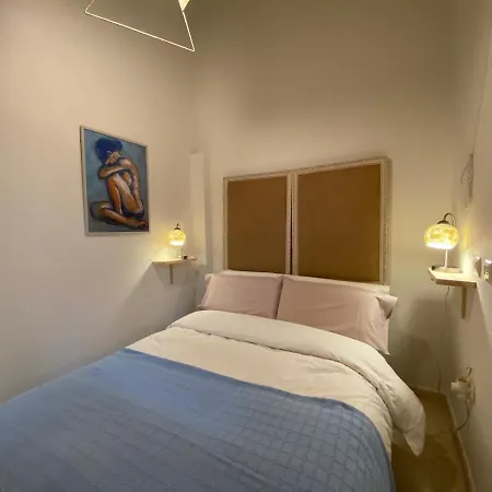 Apartamento Santo Domingo - Centro *