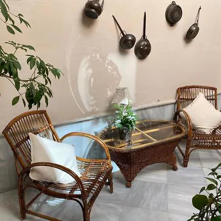 Santo Domingo - Centro Apartamento Sanlúcar de Barrameda