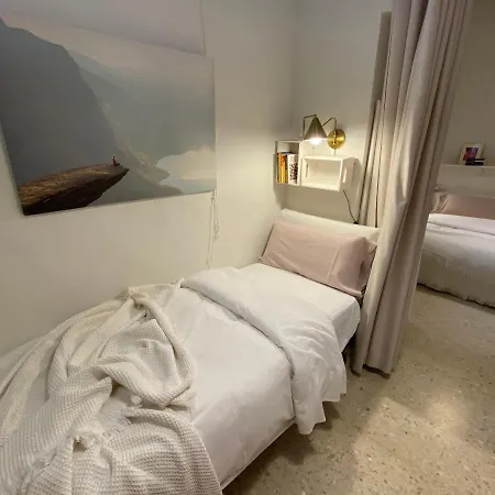 Apartamento Santo Domingo - Centro