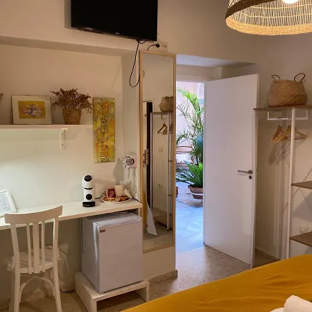 Santo Domingo - Centro Sanlucar de Barrameda