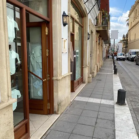 Santo Domingo - Centro