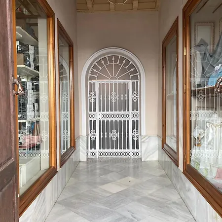 Apartamento Santo Domingo - Centro *