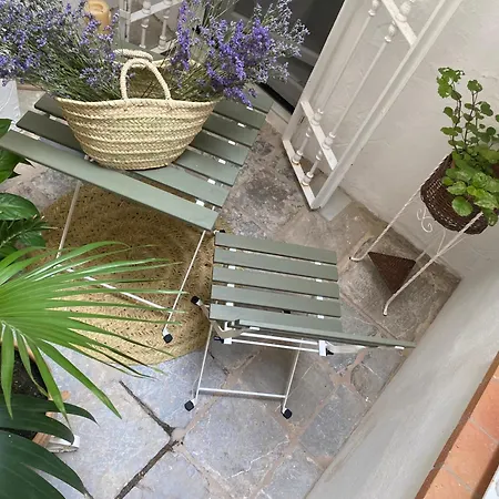 Apartamento Santo Domingo - Centro