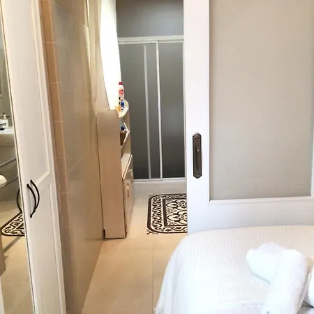 Apartamento Santo Domingo - Centro Sanlúcar de Barrameda
