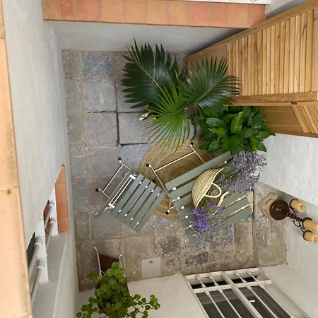 Santo Domingo - Centro Sanlucar de Barrameda