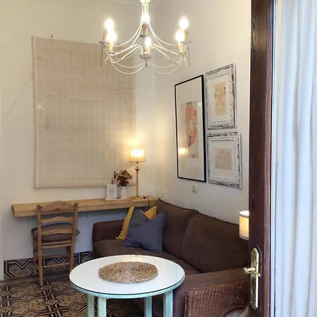 Santo Domingo - Centro Apartment